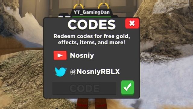 (2021) ALL *250* NEW SECRET OP CODES! Treasure Quest Roblox смотреть онлайн