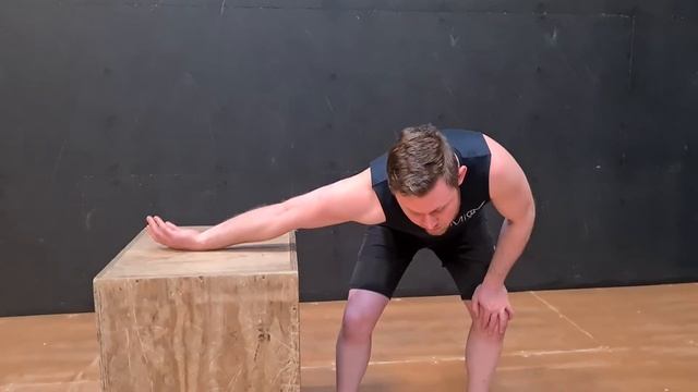 Biceps Stretch - Tennis Elbow (PDF) смотреть онлайн