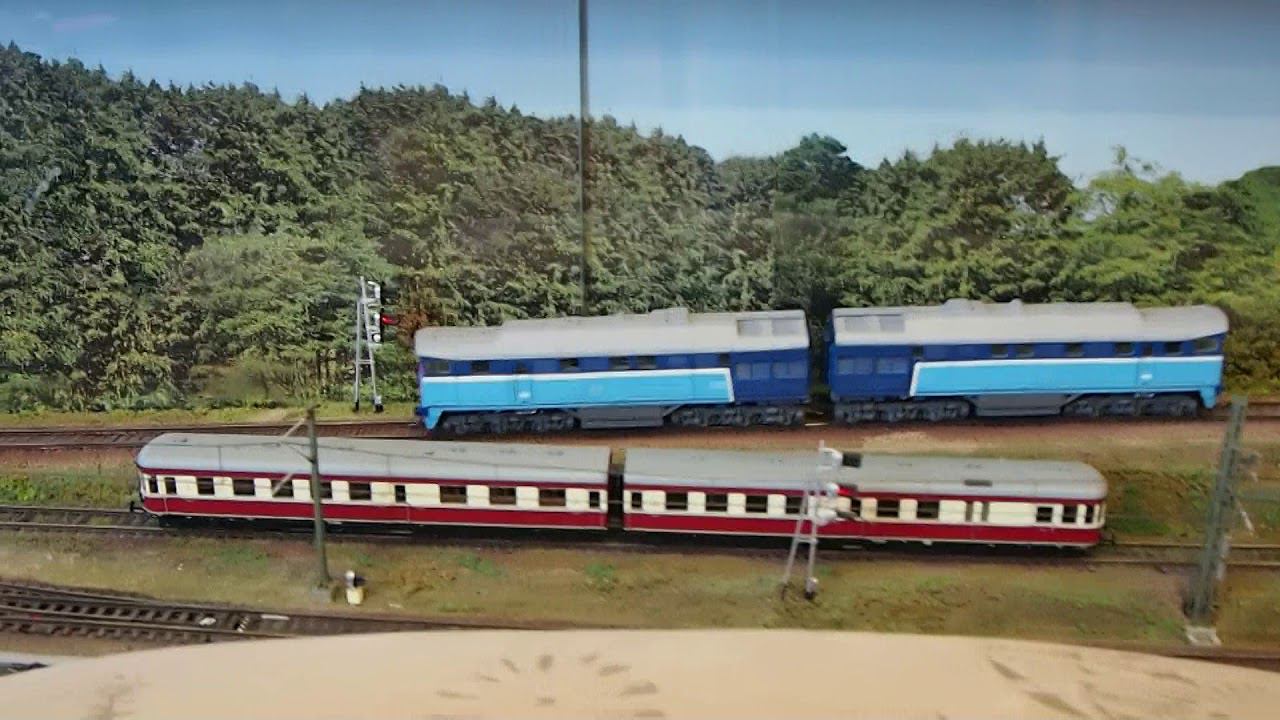 2ТЭ116 смотреть онлайн