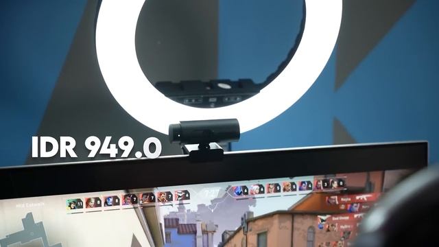 Setup Streaming Murah Buat Pemula, Dibawah 1 Juta! смотреть онлайн