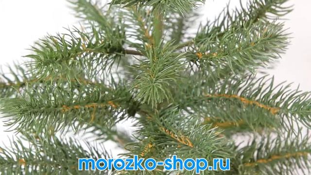 Искусственная СОСНА настольная (литые иголки), 50см, KAEMINGK 689061 смотреть онлайн