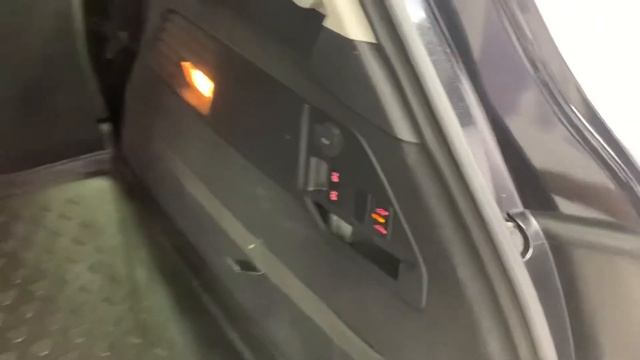 Volkswagen Touareg 3,6 AT