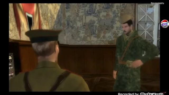 Все сцены и анимации в тылу врага 2 ЛИС в пустыне часть 6 смотреть онлайн