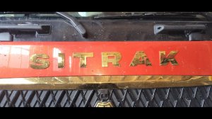 Автономка Ситрак