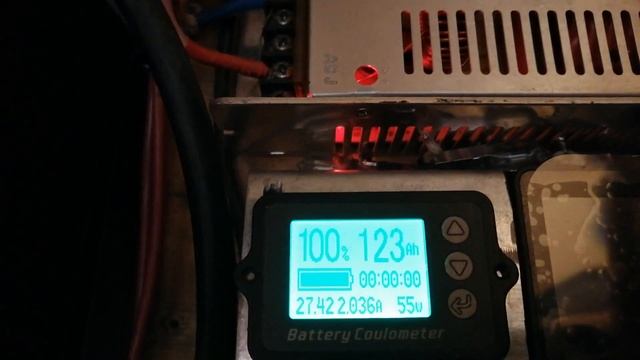 Моя СЭС 2 кват\ч статистика и выработка за солнечный день февраля. смотреть онлайн