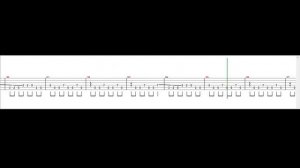 METALLICA - SEEK AND DESTROY (BACKING TRACKS WITH TABS AND VOCALS)