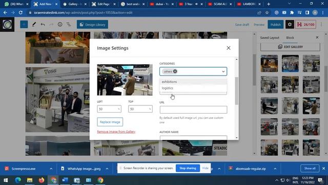 Visual Portfolio plugin installation смотреть онлайн