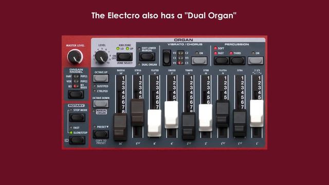 Nord Electro 6 Versus Nord Stage 3 Comparison And Review