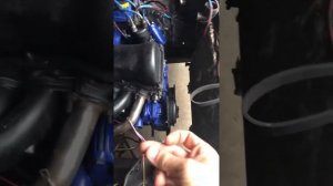 Генератор ваз 2110-1118 на классику