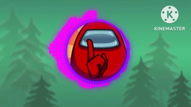 DVRST - Close Eyes (Among Us Remix) | I Found Among Us (Full Song) смотреть онлайн