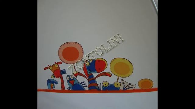 Zontolini. Полнокупольный детский зонтик Airton на 5-9 лет смотреть онлайн