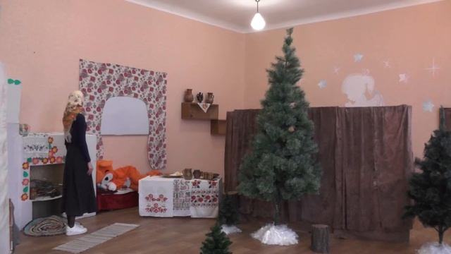 В И Даль  Лиса лапотница