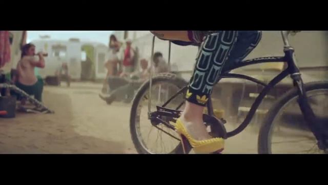 Iggy Azalea - Work (Typhonic Unofficial Booty Mix) смотреть онлайн