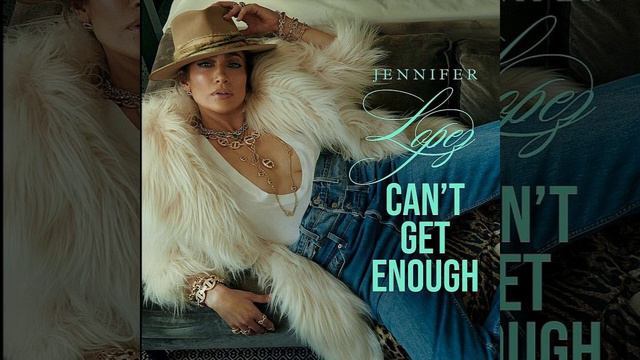 Jennifer Lopez - Can't Get Enough (BRUNO MARTINI MIX)