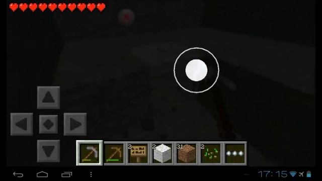 Minecraft PE Apocalypse Survival Map смотреть онлайн