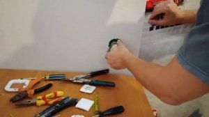 Как установить и подключить интернет розетку своими руками. Установка розеток и выключателей!