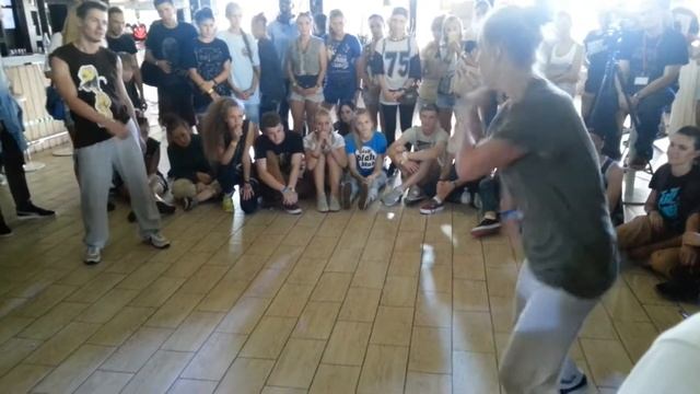 Vibes 2013 Краснодар смотреть онлайн