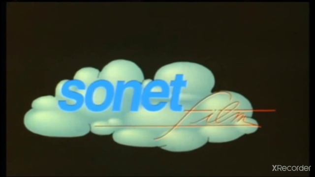 VHS Companies from the 80's #1211 SONET FILM смотреть онлайн