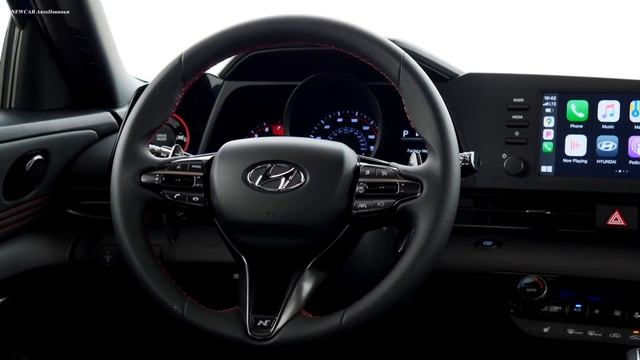 Совершенно Новая 2021 Хендай Элантра