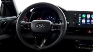 Совершенно Новая 2021 Хендай Элантра