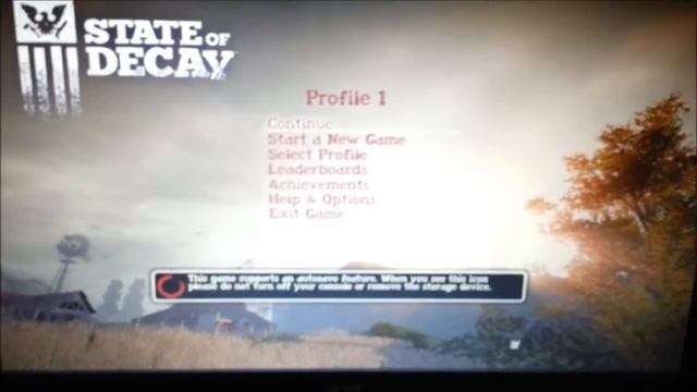 State Of Decay laptop GEFORCE GT 640M 2GB смотреть онлайн