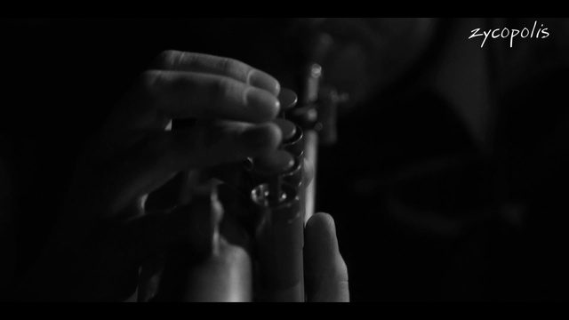 Elodie Frégé & Alex Tassel - But Not For Me - Autour de Chet CLIP HD смотреть онлайн