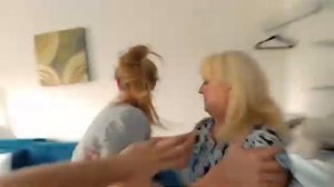 Бухая мать алкашка устроила драку 😳 Юрий Благополучный. ЖЁСТКИЙ МОМЕНТ ИЗ ИНСТАГРАМА