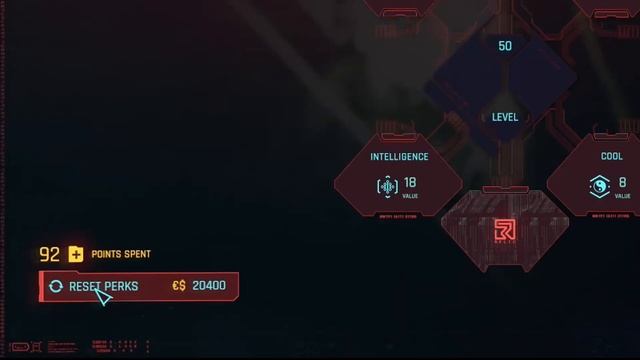 CYBERPUNK 2077 v1.63 ONLY: How to Reset Perks (Changed in 2.0 - See desc/pinned for link to new vid смотреть онлайн