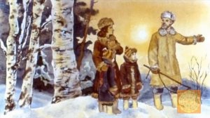 Аркадий Гайдар  «Чук и Гек»