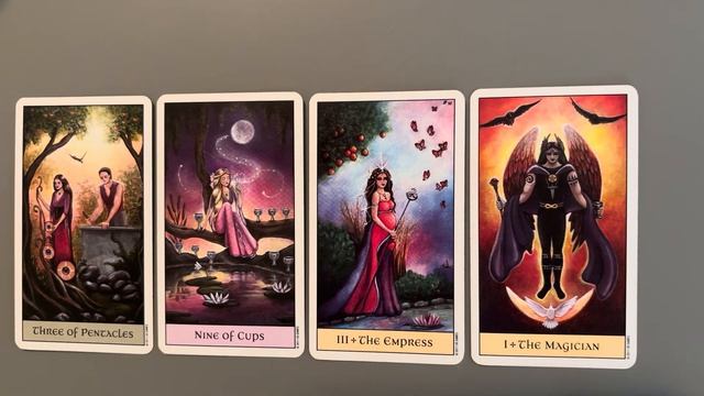 Oct 31-Nov 5 Energy Readings for Every Sign *Timestamped* смотреть онлайн
