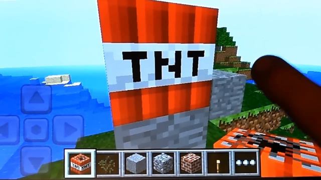 Игрушечки от Ника: Minecraft классика смотреть онлайн