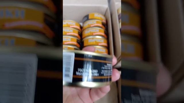 На обзор бычки в масле бланшированные смотреть онлайн