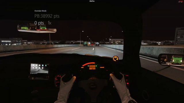 Honda S2000 TUNED! | Highway Cruise and Crash | Assetto Corsa смотреть онлайн