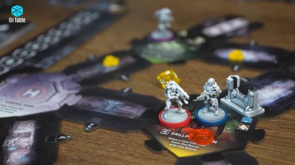 NEMESIS Retaliation │News and changes