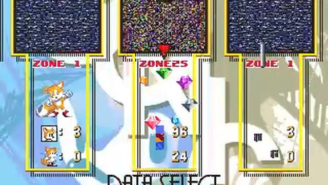 Sonic 3 & Knuckles debug glitch by attltb 67 смотреть онлайн