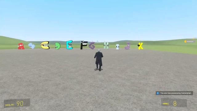 CAMERAMAN FAMILY VS SKIBIDI DOP DOP TOILET FAMILY!? In Garry's Mod! смотреть онлайн