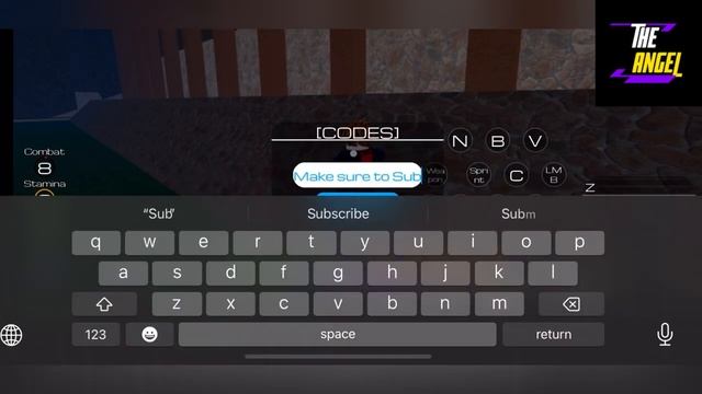 ? Halloween ? ROBLOX JUJUTSU CHRONICLES CODES - JUJUTSU CHRONICLES CODES смотреть онлайн