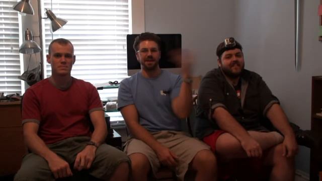 Behind The Scenes: Skyrim or Dishes смотреть онлайн
