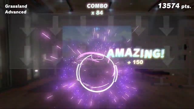 Ring Fit Adventure Playthrough Part 52 (EXTRA #29 - Rhythm Game!) смотреть онлайн
