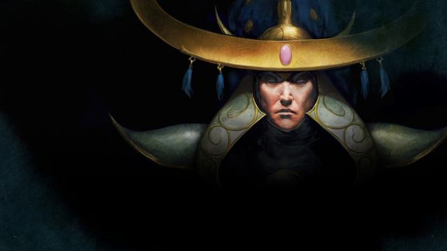 Warhammer Loremasters - 02 Archmage Teclis (Eng)