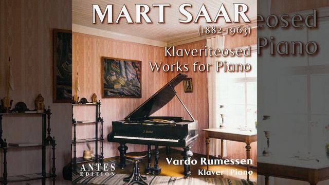 19 Folk Tunes for Piano: VI. B Flat Major смотреть онлайн
