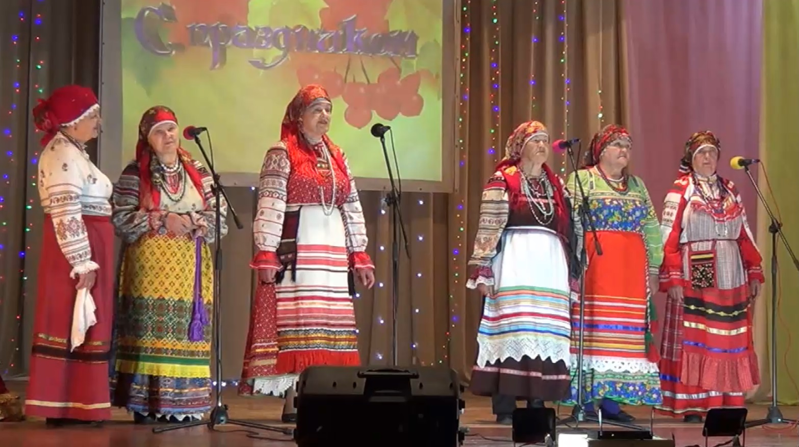 День матери 2019 год смотреть онлайн