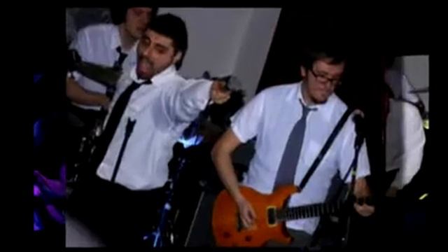 Benzin Rammstein Tribute Band смотреть онлайн