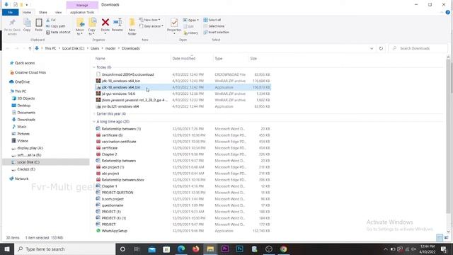How to decompile Jar file or .class file | JD decompiler GUI смотреть онлайн
