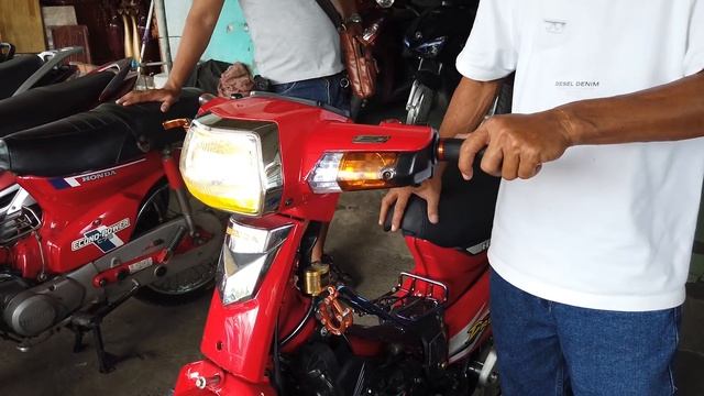 Hỏi giá Dream Fi, PCX và các dòng xe cũ khác | Mekong today смотреть онлайн
