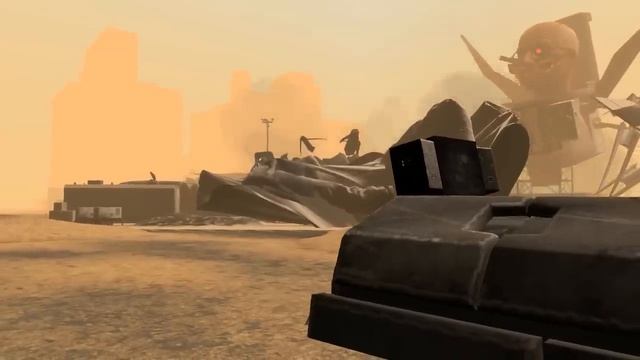 skibidi toilet 68 (part 1) смотреть онлайн