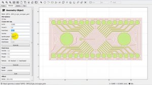 Работа во FlatCam. Часть 2.