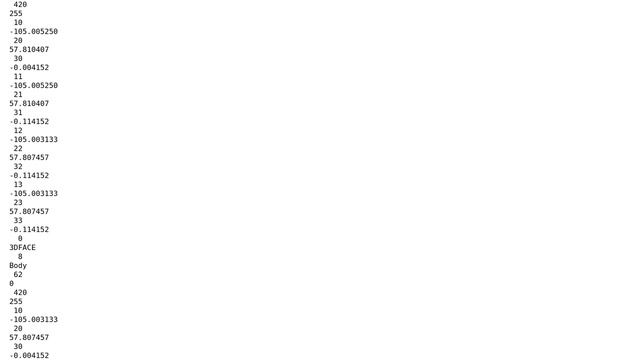 GIS: How To Parse A 3D Dxf To Kml? (2 Solutions!!)