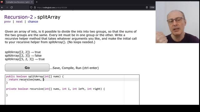 splitArray смотреть онлайн