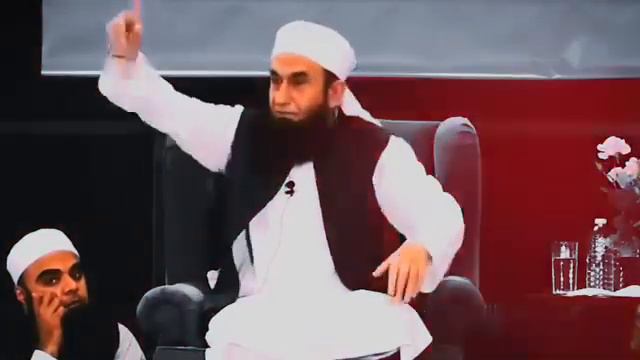 Ramazan Ki Tayyari Karo 🤗♥️Beautiful Bayan Maulana Tariq Jameel смотреть онлайн